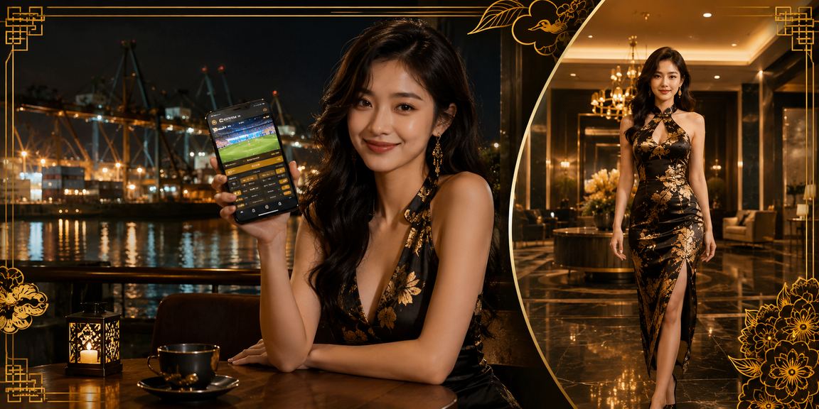 Người dùng Việt Nam tìm hiểu điều khoản sử dụng dịch vụ cá cược trực tuyến